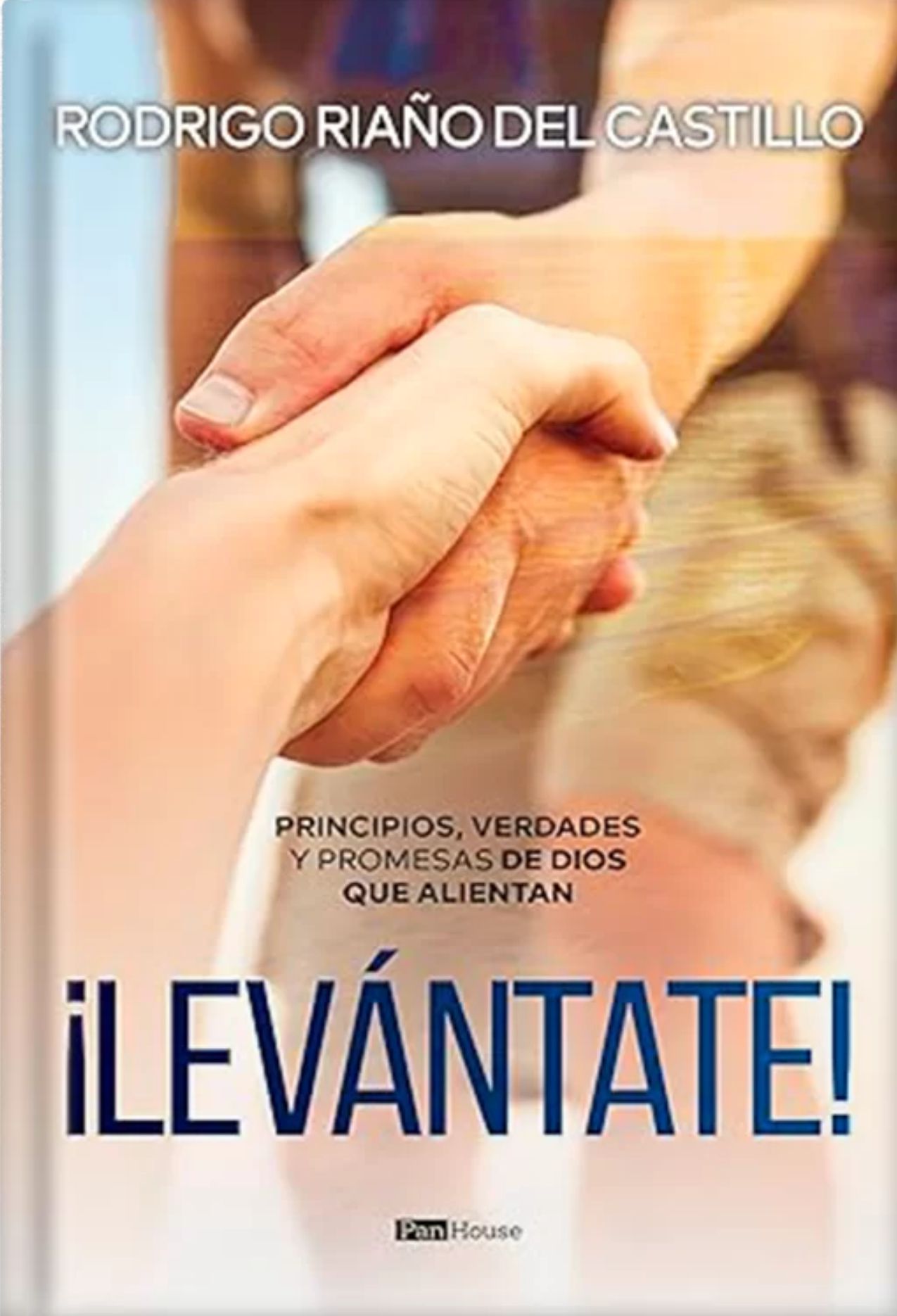Levántate
