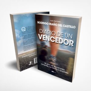 DIARIO DE UN VENCEDOR