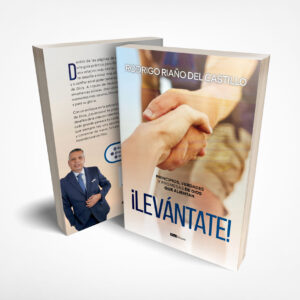 LEVANTATE : Principios, verdades y promesas de Dios que alientan