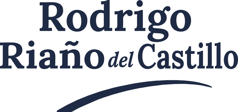 Rodrigo Riaño Rodrigo Riaño