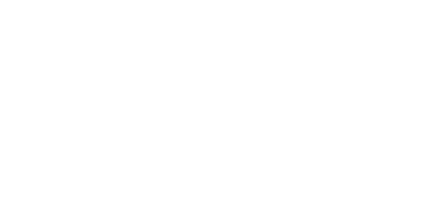 Rodrigo Riaño Rodrigo Riaño
